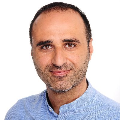 HAM_1625's profile picture. It's important to know, that we don't know.