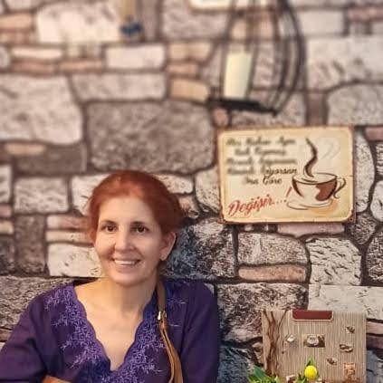 nurten4590's profile picture. Araştırma, fotoğraf cekmek