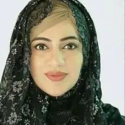 bushramajeed16's profile picture. Amazon Consultant | Fba Wholesale | Online arbitrage | Product Hunting | Account creation | Account management