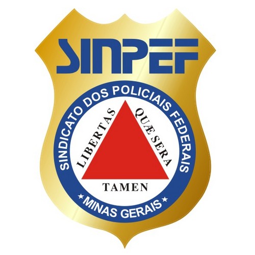 Sindicato dos Policiais Federais no Estado de Minas Gerais