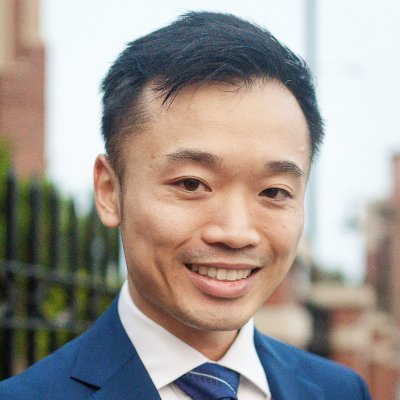 Entrepreneur turned consultant. healthtech and crypto enthusiast
MBA @uscmarshall
Prior: Strategy @ZSAssociates