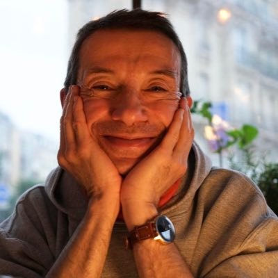 Head of Big Data & AI at Allianz France - views expressed are my own
