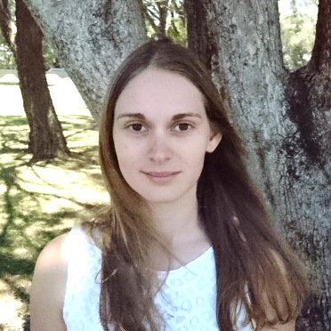 PhD Candidate @UOW @ARC_ACES
Stem cells, 3D Printing and Neuroscience.
Nature and outdoor enthusiast.
