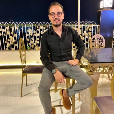 MohanadHossam7's profile picture. 