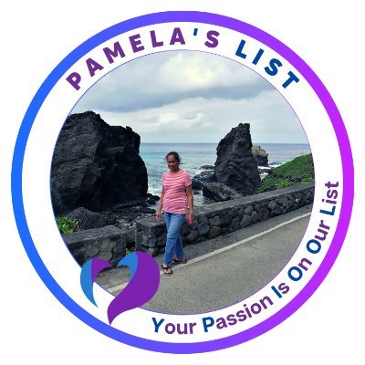 Pamelas List LLC
Las Vegas, Nevada