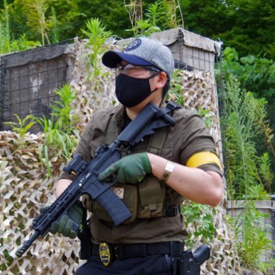 🇦🇺Airsofting Australian living in Tokyo~🇯🇵 日本に住んでるオーストラリア人です。サバゲーマーになりたい人!よろしく〜