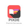 PixDeArt's profile picture. Pixel Art Special