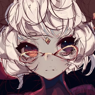 Taikyokukon's profile picture. 🕯️Illustrator DM / (closed)/ ✦ Comms OPEN | Waitlist OPEN ✧ Business Email › ♦️ taikyokukon@gmail.com Site: