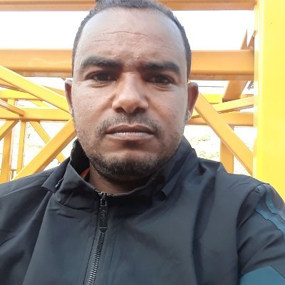 MisganawAynalem's profile picture. 