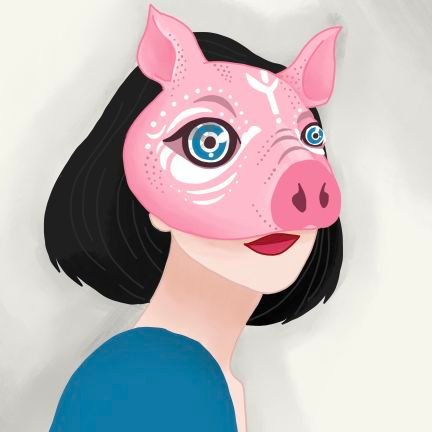 pig_pupuさんのプロフィール画像