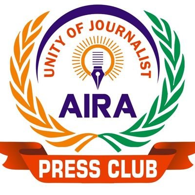 AIRA PRESS CLUB