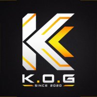 K.O.G (@kogcoc) 's Twitter Profile