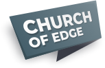 Church_of_edge's profile picture. Website made for true football believers