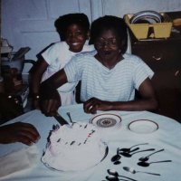 Lakesha Joseph (@holdingon2god) 's Twitter Profile Photo
