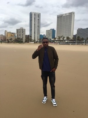 GlodyAmbwa's profile picture. Veni vidi vici