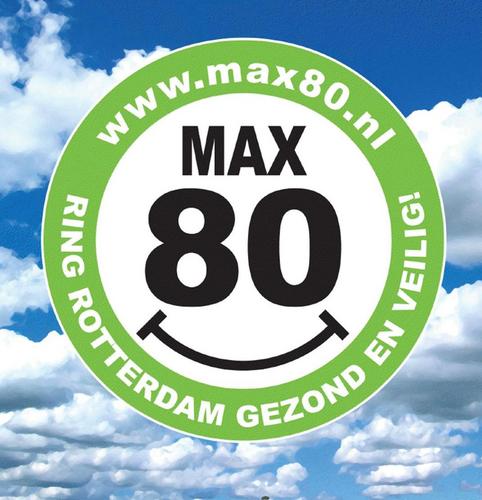 Max80nl's profile picture. Wil je het kabinet ook laten weten dat je schone lucht, nachtrust en veilig verkeer belangrijker vindt dan een hogere maximumsnelheid? Teken dan de petitie!
