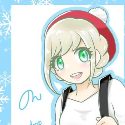 のん*お絵描き垢さんのプロフィール画像
