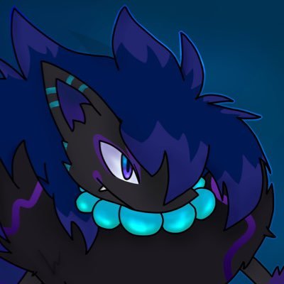 I like zoroark a reasonable amount. (artist) 19