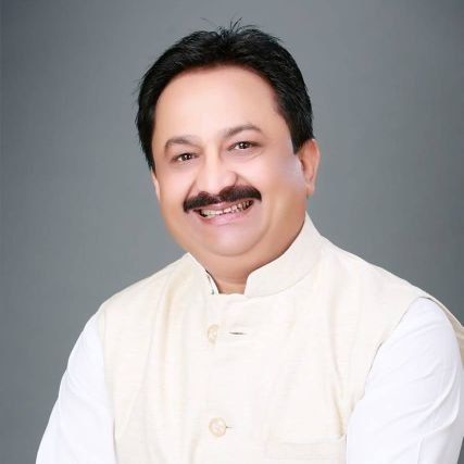 Member Of Chhattisgarh Pradesh Congress Committee