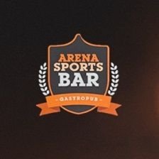 Arena Sports Bar