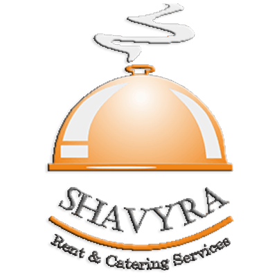 Shavyra Catering adalah penyedia jasa catering untuk: 
wedding, 
anniversary, 
gathering, 
arisan, dll.
Hub.
Shavyra Catering
WA - 081388752901, 087808328227