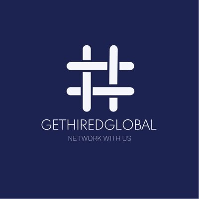 Gethired5's profile picture. Professional Networking Forum