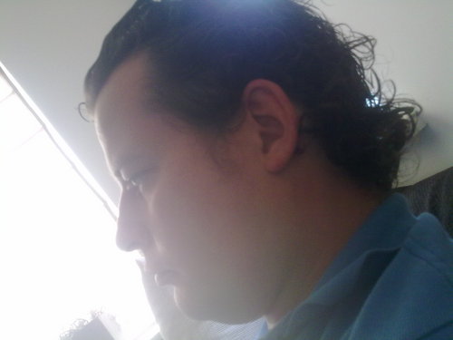 LuukBroos's profile picture. 