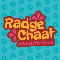 Radge Chaat(@whatsyerchaat) 's Twitter Profile Photo