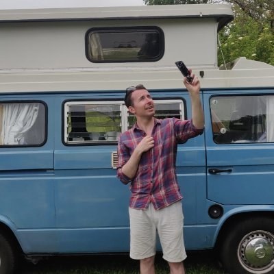 KieranLeButt's profile picture. 