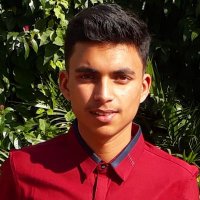 Mahesh Busarl (@flamekaizerrr) 's Twitter Profile