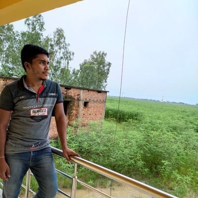 Priyonath7's profile picture. 🙂||Thinker||Foodie||Music lover||
A Passionate Student of Math
@SKMU University Dumka.