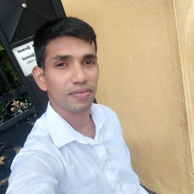 මිනිසුන්ට උදව් කිරිම මගෙ ප්‍රථම රාජකාරියයි❤️