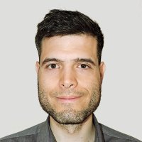 Andreas Vasilakis (@abasilak) 's Twitter Profile