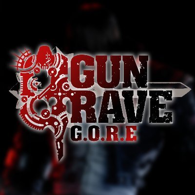 『GUNGRAVE G.O.R.E』,  『GUNGRAVE G.O.R.E Ultimate Enhanced Edition』 Official X Account.