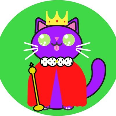 Adopt one of this 200 unique #rainbowcats On #tezos blockchain!! $xtz #rainbowcats 🐱