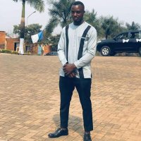 Sam Ntukabumwe(@SamNtukabumwe) 's Twitter Profile Photo