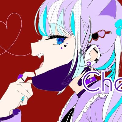 Cherry＠りぃりさんのプロフィール画像
