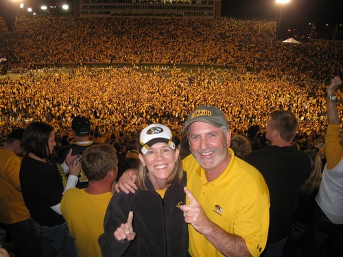 leshnerg's profile picture. Gaylord Professor, U of Oklahoma, Ph.D. Stanford U. (1994); MMC U. of So.Carolina (1982); BA Rutgers University (1977). Married Kris Leshner (2003)