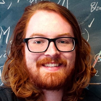 AlexMundey's profile picture. Mathematican and hobby programmer.