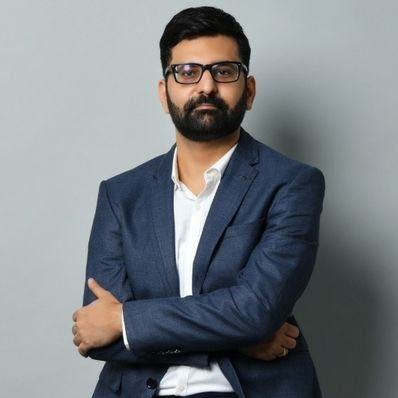 Trader | Investor | Ex-Flipkart | https://t.co/60xF0aR0LL IIT Kanpur | Lives in Bangalore Telegram: https://t.co/0KvccOf7m1 Instagram: https://t.co/b81eLCYMup