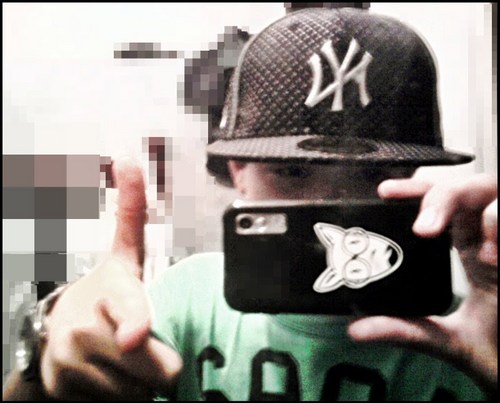 Follow your passion, and success will follow you

(: