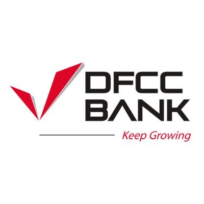 DFCC Bank PLC is a fully-fledged commercial bank providing comprehensive development and commercial banking services with a growing footprint across the country