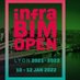 InfraBIM Open 2021-22 (@infrabim_open21) Twitter profile photo InfraBIM Open 2021-22 (@infrabim_open21) Twitter profile photo