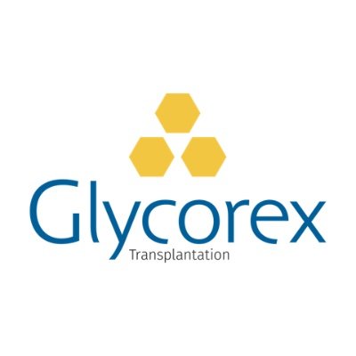 Glycorex Transplantation is not active on X. Please follow and contact us on LinkedIn https://t.co/0xDFH61ylm