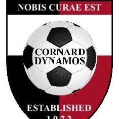 Established 50 years ago, Suffolk based grassroots football club
