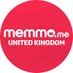 memmo.me UK (@memmo_uk) Twitter profile photo