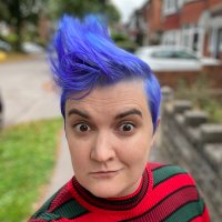 Philippa H Stewart (@flip_stewart) 's Twitter Profile Photo Philippa H Stewart (@flip_stewart) 's Twitter Profile Photo