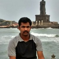 Murugeshkumar balasubramaniam(@gbmurugesh) 's Twitter Profile Photo