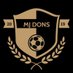 MJ DONS Football Club (@MJDONSFC) Twitter profile photo