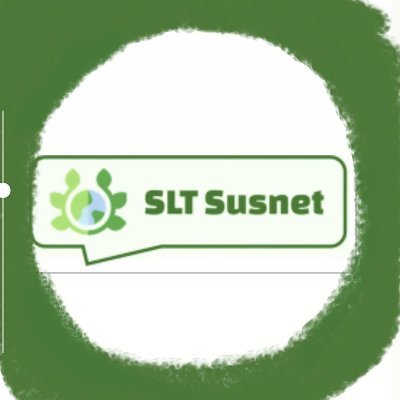 SLT Susnet Profile